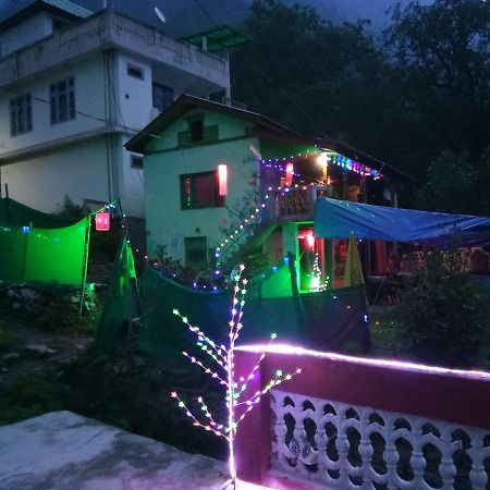 Moksha Hotel กาซอล ภายนอก รูปภาพ