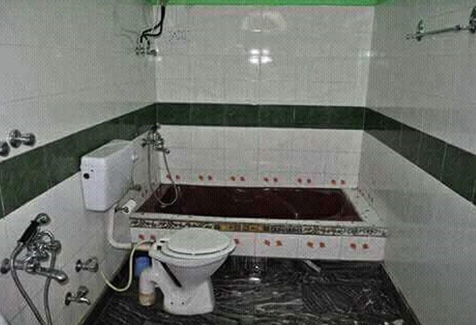 Moksha Hotel กาซอล ภายนอก รูปภาพ